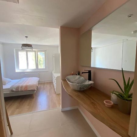 Appartement face Nausicaa Boulogne-sur-Mer Exterior foto