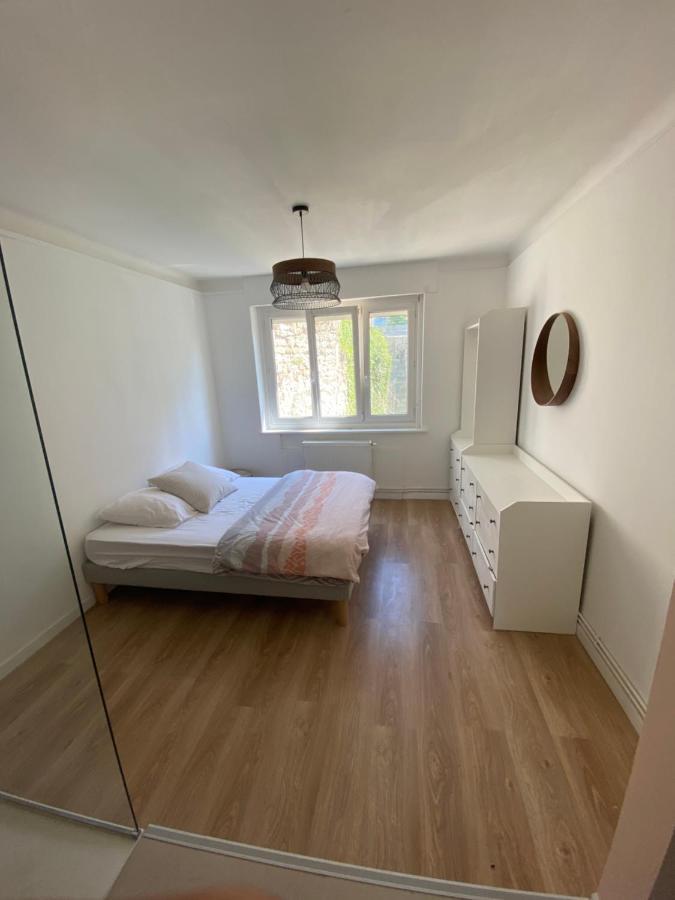 Appartement face Nausicaa Boulogne-sur-Mer Exterior foto