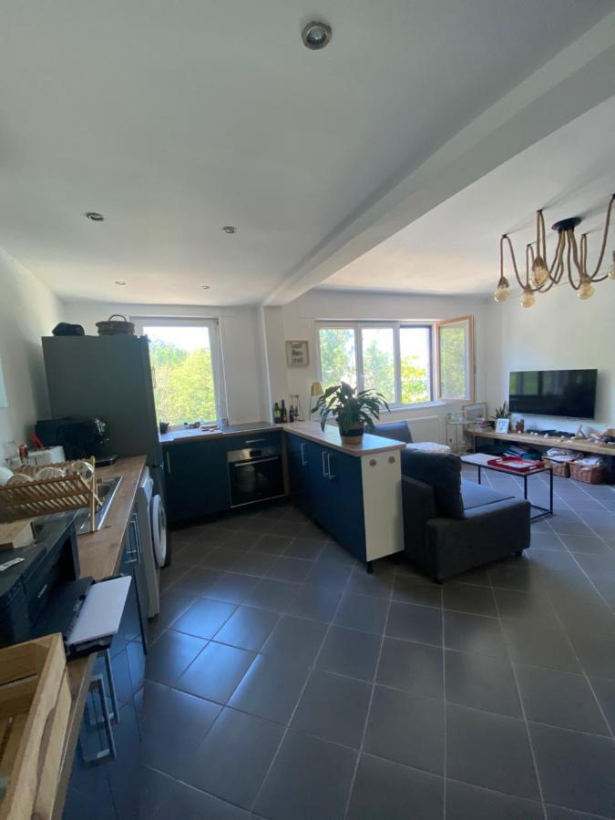 Appartement face Nausicaa Boulogne-sur-Mer Exterior foto